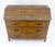 Baker Slant Drop Front Secretary Desk 3 Drawers Chest MINT For Sale - Image 12 of 18