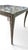 Stone Maitland-Smith Style Tessellated Marble Stone Game / Dining Table – Neoclassical Modern Luxury For Sale - Image 7 of 14