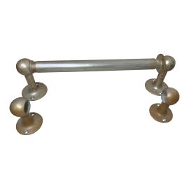 Example of Towel Bars