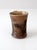 Vintage Studio Pottery Mug For Sale - Image 10 of 10