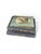 Mid-19th Century French Romantic Cartonnage Books - Set of 3 For Sale - Image 4 of 4
