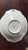 Baroque 1930s Reichenbauch Platter Fine China For Sale - Image 3 of 5