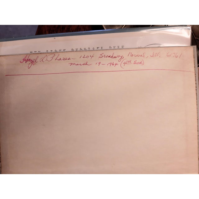 I Hate to Cook Cookbook by Bracken Vintage For Sale In Fayetteville, AR - Image 6 of 6