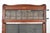 Brown 1920s Antique Litho Plate Educational Scroll Blackboard For Sale - Image 8 of 14
