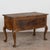 19th Century French Oak Chest of Drawers or Console Table With Cabriole Legs For Sale - Image 12 of 12