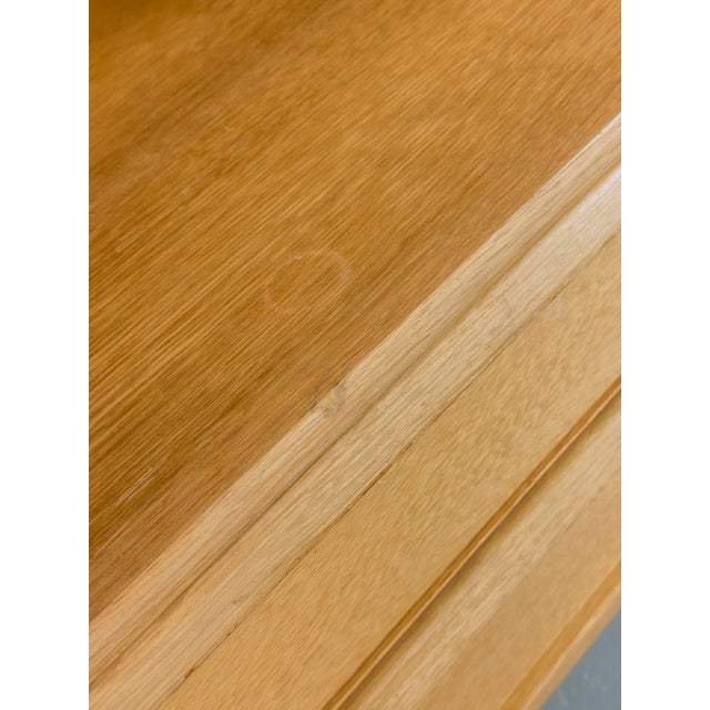 Oak Cabinet from WK Möbel, 1970s For Sale - Image 17 of 18