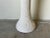 80's Postmodern Spiral Ceramic Floor Lamp For Sale In Miami - Image 6 of 12