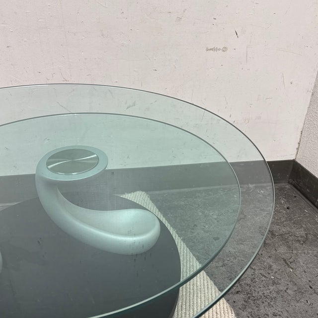 Naos Papillion Extension Coffee Table For Sale - Image 12 of 12