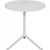 White Vintage White Little Friend Table from Fritz Hansen, 2015 For Sale - Image 8 of 8