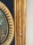 Traditional 19th Century Reverse Painted Glass Pastoral Landscape in Giltwood Frame For Sale - Image 3 of 7