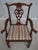 Age: Approx: 30 Years Old Details: Cherry Fine Carved Details High Quality Construction Chippendale Style Traditional...