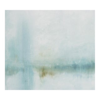 Coastal Abstract Original Art Print For Sale