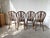Windsor Chairs, 1890s, Set of 4 For Sale - Image 17 of 18