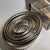 1950s Vintage French Canape Mold Set/10 For Sale - Image 5 of 8