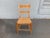 Late 19th Century Wood Dining Chairs - Set of 6 For Sale - Image 12 of 13