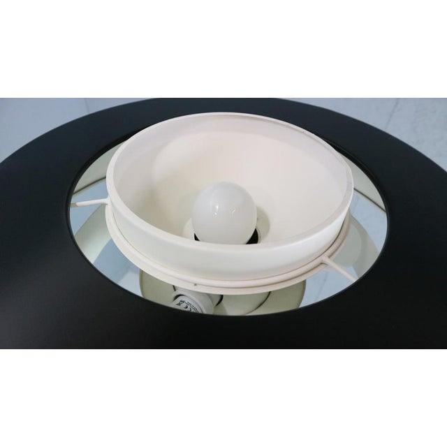 1950s ST 7128 Floor Lamp by Niek Hiemstra for Evolux, Netherlands, 1950s For Sale - Image 5 of 18