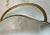 Mid-Century Modern Vintage Hutschenreuther Selb Bavaria Classica Gravy Boat Attached Underplate Gold Trim Pasco For Sale - Image 3 of 10