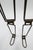 Early 20th Century Articulating Tubular Steel Mannequin For Sale - Image 11 of 12