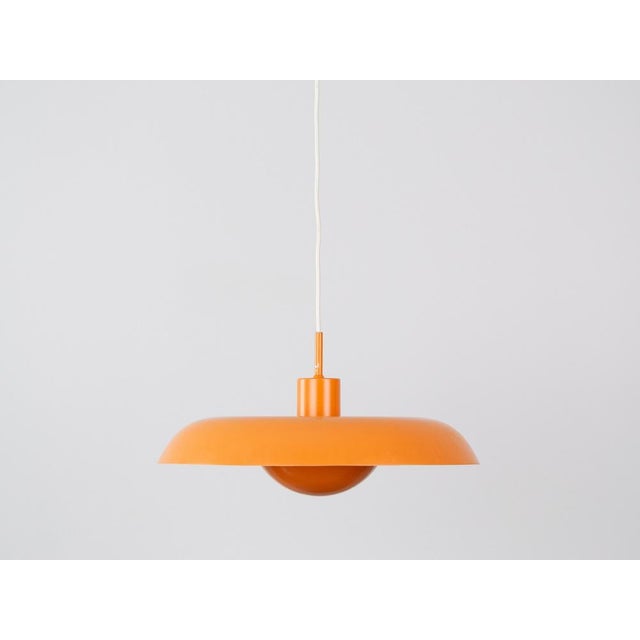 Vintage RA Pendant Lamp by Piet Hein for Lyfa, Denmark, 1960s For Sale - Image 14 of 14