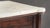 Wood Spanish Walnut and Marble Chest of Drawers For Sale - Image 7 of 13