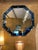 Mid-Century Modern Octavia Octagonal Mirror by Bunny Williams For Sale - Image 3 of 5