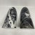 Vintage Slanted Green Marble Bookends For Sale - Image 10 of 13