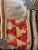 Southwestern Kilim Patchwork Pillow For Sale - Image 4 of 5