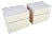 Postmodern Light Pink Laminate Nightstands - A Pair For Sale