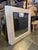 Traditional Vintage Mother of Pearl Inlay Square Mirror For Sale - Image 3 of 4