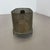 Brass Flower Pot Plant Stands attributed to Mathieu Matego, France, 1950s, Set of 2 For Sale - Image 14 of 18