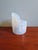 1980s Opalescent Murano Glass Lamp from La Murrina, 1970s For Sale - Image 5 of 12