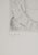 Mily Possoz, Profile of a Young Girl, Original Signed Engraving For Sale - Image 8 of 9