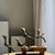Traditional Indonesian Decorative Wooden Bird on a Base without Crest For Sale - Image 11 of 18