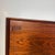Wood Vintage Sideboard in Rosewood, 1960s For Sale - Image 7 of 14