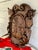 Antique French Gothic Wall Plaque Coat of Arms Carved Oak Renaissance C1890 For Sale In Dallas - Image 6 of 18