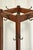 1940s English Arts and Crafts Coat Stand, 1900 For Sale - Image 5 of 18