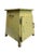 1940s Pine Wood Side Table, 1940s For Sale - Image 5 of 10
