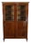 Louis XVI Mahogany Bookcase For Sale