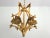 Italian Bamboo Pagoda Chandelier, 1960s For Sale - Image 6 of 13