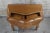Mid 20th Century 2 Vintage Italian Walnut Serpentine Bow Front Bombe Chests Commodes - Set of 2 For Sale - Image 4 of 13