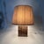Metal Table Lamp from Fratelli Manelli, Italy, 1970s For Sale - Image 7 of 18