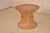 Mid-Century Modern Circa 1970's Wheat Sheaf Side Table For Sale - Image 3 of 6