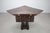 Antique English Quarter-Sawn Oak Envelope Games Table, 1900 For Sale - Image 16 of 18