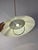 Hanging Lamp in Brass, Belgium For Sale - Image 6 of 11