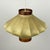 Mid-Century Modern Italian Cocoon Pendant Lamp, 1960s For Sale - Image 9 of 18