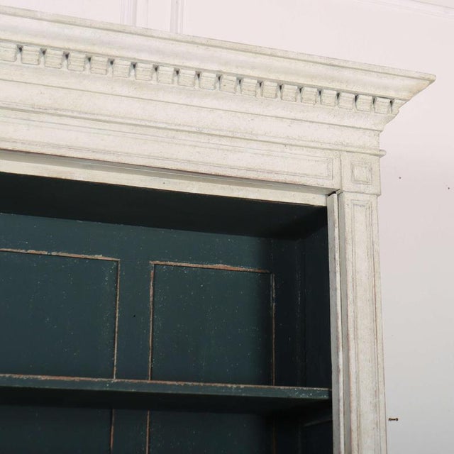 Country House Bookcase, 19th Centry For Sale - Image 3 of 13