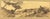 Late 19th Century British School Rural Landsape Etching Panoramic Countryside Scene, Framed For Sale - Image 10 of 16