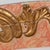 Late 18th Century Large Original Painted Architectural Fragment From Portugal For Sale - Image 6 of 12