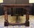 Late 19th Century-Early 20th Century Elizabethan Revival Refectory Table For Sale - Image 4 of 6