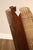 Antique Lifetime Arts And Crafts Oak Rocking Chair For Sale - Image 15 of 18
